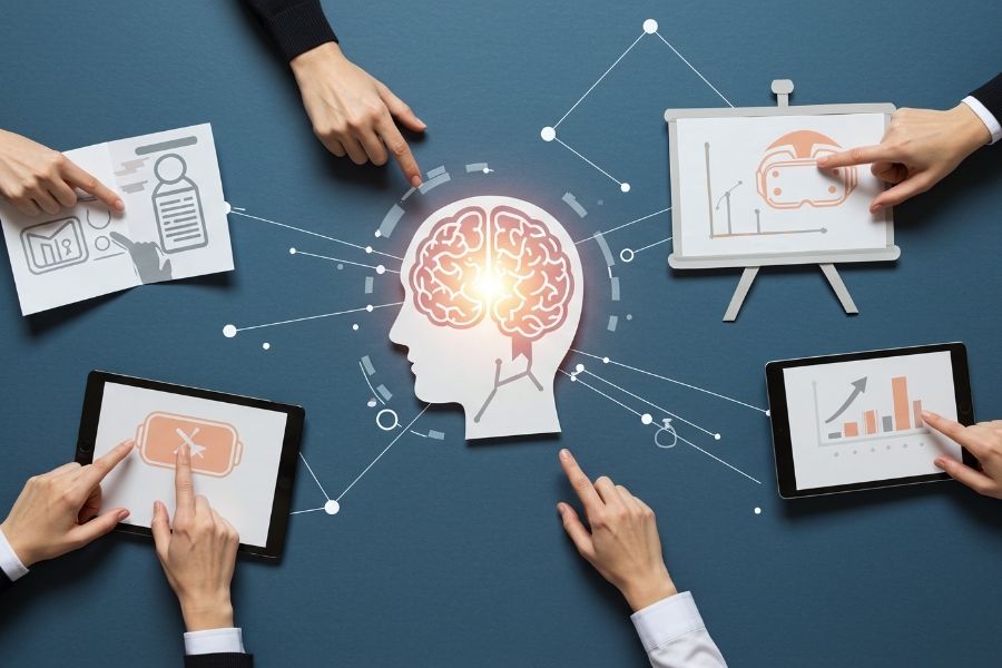 Protected: 5 TEXNİKA VASİTƏSİLƏ BİZNES İDEYALARININ YARADILMASI MEXANİZMİ