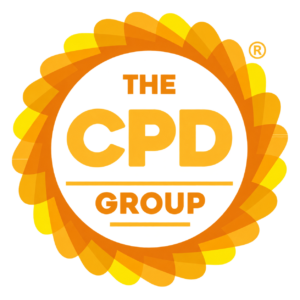 The CPD Group loqosu
